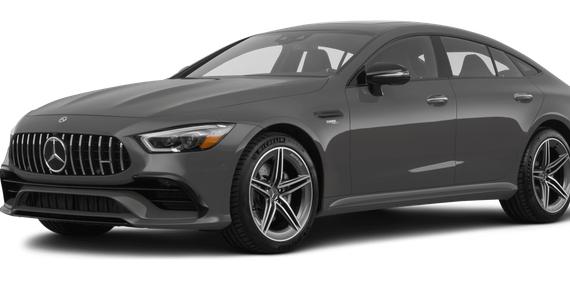 MERCEDES-BENZ AMG GT 2020 WDD7X6BB6LA012914 image